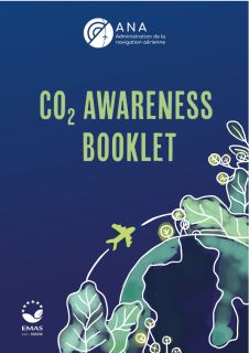 CO2 Awareness Booklet