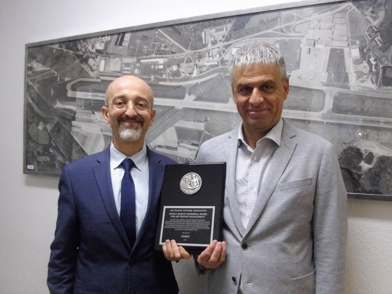 ATCA award