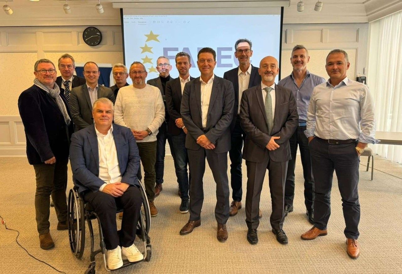 FABEC Standing Committee Operations